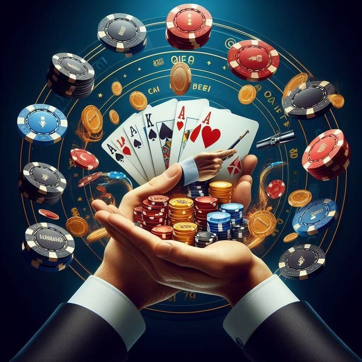kabibe Casino game categories including slots and live dealer tables